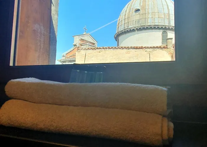 Daniela\'S Venetian Style